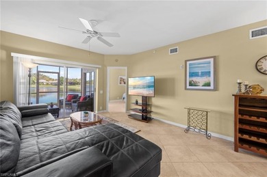 Beautiful 1st-floor turnkey condo with bundled golf in on Worthington Country Club in Florida - for sale on GolfHomes.com, golf home, golf lot