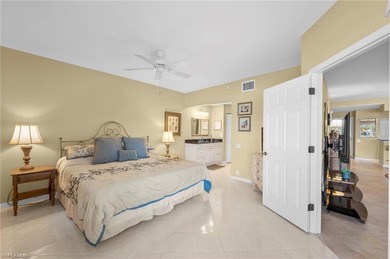 Beautiful 1st-floor turnkey condo with bundled golf in on Worthington Country Club in Florida - for sale on GolfHomes.com, golf home, golf lot