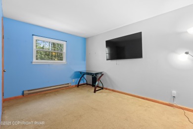 This well maintained 5 Bedroom, 2 Bath raised ranch sits on a on Thornhurst Country Club in Pennsylvania - for sale on GolfHomes.com, golf home, golf lot