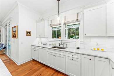 Welcome to 431 Gleneagles, Located in Sugar Mill Country Club on Sugar Mill Country Club in Florida - for sale on GolfHomes.com, golf home, golf lot