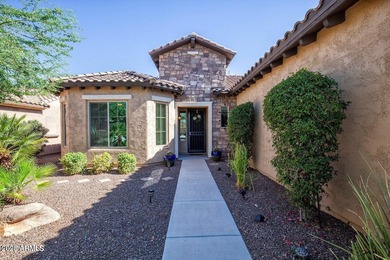 A FABULOUS TUSCAN FIESTA Model Home Awaits Your Enjoyment! This on Copper Canyon Golf Club in Arizona - for sale on GolfHomes.com, golf home, golf lot