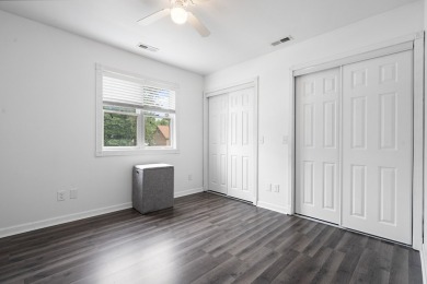 This stunning two-story home with an expansive and inviting on Waters Edge Golf Club in Illinois - for sale on GolfHomes.com, golf home, golf lot