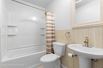 This well maintained 5 Bedroom, 2 Bath raised ranch sits on a on Thornhurst Country Club in Pennsylvania - for sale on GolfHomes.com, golf home, golf lot