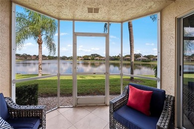 Beautiful 1st-floor turnkey condo with bundled golf in on Worthington Country Club in Florida - for sale on GolfHomes.com, golf home, golf lot