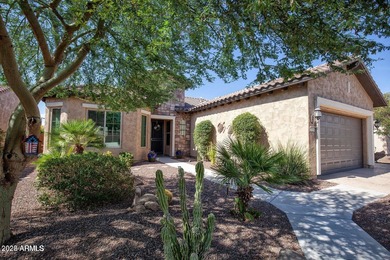 A FABULOUS TUSCAN FIESTA Model Home Awaits Your Enjoyment! This on Copper Canyon Golf Club in Arizona - for sale on GolfHomes.com, golf home, golf lot
