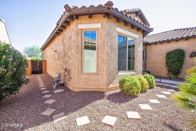 A FABULOUS TUSCAN FIESTA Model Home Awaits Your Enjoyment! This on Copper Canyon Golf Club in Arizona - for sale on GolfHomes.com, golf home, golf lot