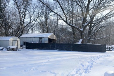 Ready for your slice of the COUNTRY LIFE? Come check out this on Bedford Valley Golf Course in Michigan - for sale on GolfHomes.com, golf home, golf lot