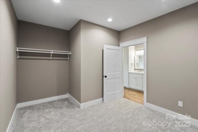 Introducing a stunning new construction home offering on Granada Farms Country Club in North Carolina - for sale on GolfHomes.com, golf home, golf lot