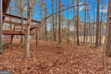 A ranch home in Fairfield Plantation under 300K?? Take a look at on Fairfield Plantation Golf and Country Club in Georgia - for sale on GolfHomes.com, golf home, golf lot