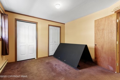 This well maintained 5 Bedroom, 2 Bath raised ranch sits on a on Thornhurst Country Club in Pennsylvania - for sale on GolfHomes.com, golf home, golf lot