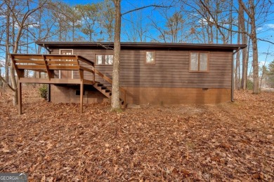 A ranch home in Fairfield Plantation under 300K?? Take a look at on Fairfield Plantation Golf and Country Club in Georgia - for sale on GolfHomes.com, golf home, golf lot