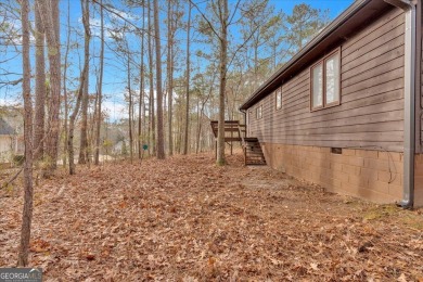 A ranch home in Fairfield Plantation under 300K?? Take a look at on Fairfield Plantation Golf and Country Club in Georgia - for sale on GolfHomes.com, golf home, golf lot