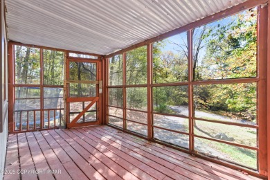 This well maintained 5 Bedroom, 2 Bath raised ranch sits on a on Thornhurst Country Club in Pennsylvania - for sale on GolfHomes.com, golf home, golf lot