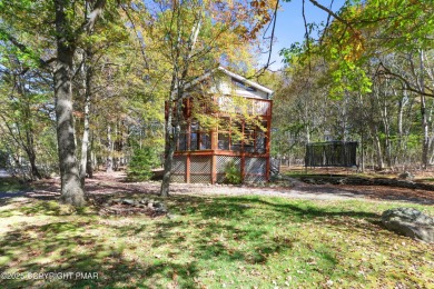 This well maintained 5 Bedroom, 2 Bath raised ranch sits on a on Thornhurst Country Club in Pennsylvania - for sale on GolfHomes.com, golf home, golf lot