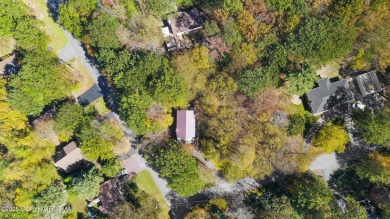 This well maintained 5 Bedroom, 2 Bath raised ranch sits on a on Thornhurst Country Club in Pennsylvania - for sale on GolfHomes.com, golf home, golf lot