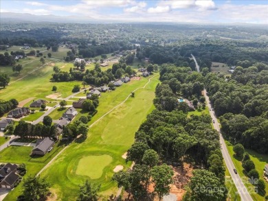 Introducing a stunning new construction home offering on Granada Farms Country Club in North Carolina - for sale on GolfHomes.com, golf home, golf lot