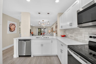 Experience refined country club living in this exquisitely on Hunters Run Golf and Country Club in Florida - for sale on GolfHomes.com, golf home, golf lot