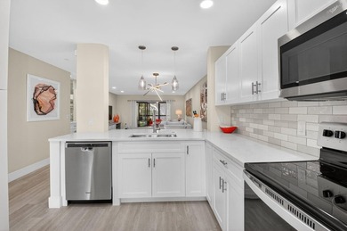 Experience refined country club living in this exquisitely on Hunters Run Golf and Country Club in Florida - for sale on GolfHomes.com, golf home, golf lot