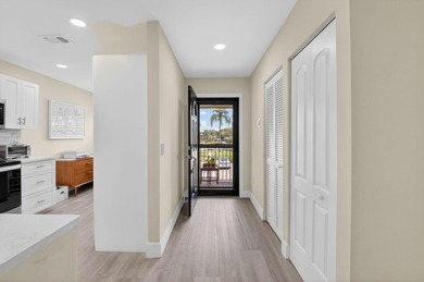 Experience refined country club living in this exquisitely on Hunters Run Golf and Country Club in Florida - for sale on GolfHomes.com, golf home, golf lot