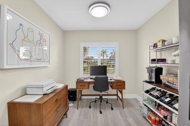 Experience refined country club living in this exquisitely on Hunters Run Golf and Country Club in Florida - for sale on GolfHomes.com, golf home, golf lot