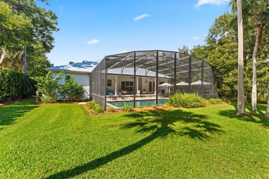 Welcome to 431 Gleneagles, Located in Sugar Mill Country Club on Sugar Mill Country Club in Florida - for sale on GolfHomes.com, golf home, golf lot