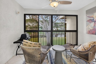 Experience refined country club living in this exquisitely on Hunters Run Golf and Country Club in Florida - for sale on GolfHomes.com, golf home, golf lot