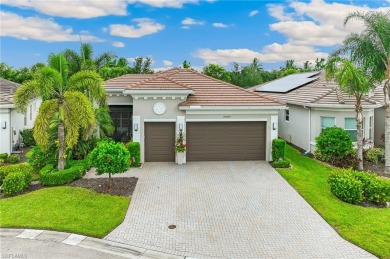 This is the home you're looking for!! Move in ready highly on Palmira Golf and Country Club in Florida - for sale on GolfHomes.com, golf home, golf lot