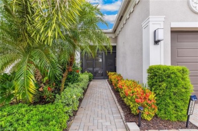 This is the home you're looking for!! Move in ready highly on Palmira Golf and Country Club in Florida - for sale on GolfHomes.com, golf home, golf lot
