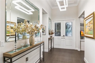 This is the home you're looking for!! Move in ready highly on Palmira Golf and Country Club in Florida - for sale on GolfHomes.com, golf home, golf lot