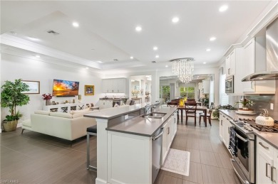 This is the home you're looking for!! Move in ready highly on Palmira Golf and Country Club in Florida - for sale on GolfHomes.com, golf home, golf lot