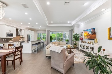 This is the home you're looking for!! Move in ready highly on Palmira Golf and Country Club in Florida - for sale on GolfHomes.com, golf home, golf lot