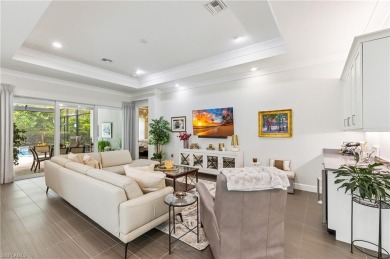 This is the home you're looking for!! Move in ready highly on Palmira Golf and Country Club in Florida - for sale on GolfHomes.com, golf home, golf lot