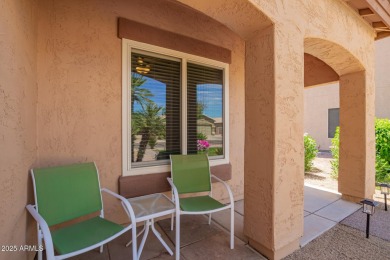 Look no further! This charming 3-bed, 2-bath home w/ stunning on The Golf Club At Johnson Ranch in Arizona - for sale on GolfHomes.com, golf home, golf lot