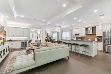 This is the home you're looking for!! Move in ready highly on Palmira Golf and Country Club in Florida - for sale on GolfHomes.com, golf home, golf lot