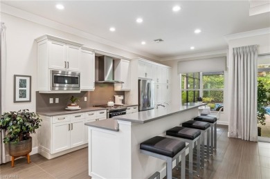 This is the home you're looking for!! Move in ready highly on Palmira Golf and Country Club in Florida - for sale on GolfHomes.com, golf home, golf lot