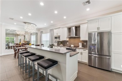 This is the home you're looking for!! Move in ready highly on Palmira Golf and Country Club in Florida - for sale on GolfHomes.com, golf home, golf lot