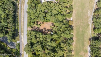 BUILD YOUR DREAM HOME! Almost half an acre partially cleared on on Star Hill Golf Club  in North Carolina - for sale on GolfHomes.com, golf home, golf lot