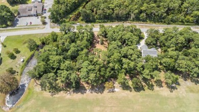 BUILD YOUR DREAM HOME! Almost half an acre partially cleared on on Star Hill Golf Club  in North Carolina - for sale on GolfHomes.com, golf home, golf lot