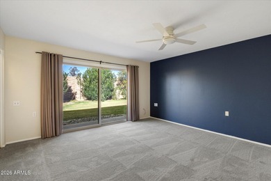 Beautifully updated 2BR/2BA culdesac townhome featuring a new on Leisure World Country Club in Arizona - for sale on GolfHomes.com, golf home, golf lot