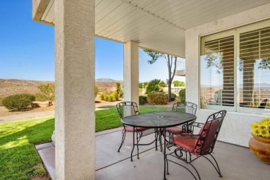 Beautifully Upgraded Main-Level Corner Unit in Las Palmas Resort on Sunbrook Golf Course in Utah - for sale on GolfHomes.com, golf home, golf lot