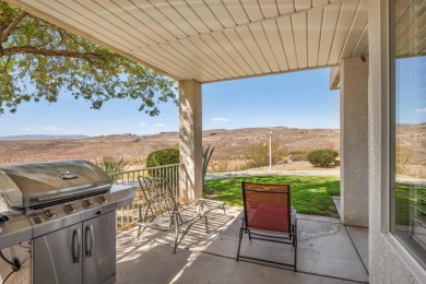 Beautifully Upgraded Main-Level Corner Unit in Las Palmas Resort on Sunbrook Golf Course in Utah - for sale on GolfHomes.com, golf home, golf lot