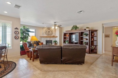 Beautifully Upgraded Main-Level Corner Unit in Las Palmas Resort on Sunbrook Golf Course in Utah - for sale on GolfHomes.com, golf home, golf lot