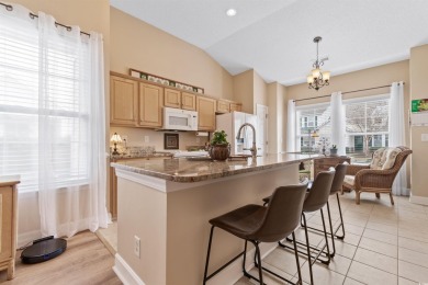 Welcome to this meticulously maintained 3-bedroom, 2.5-bathroom on Barefoot Resort and Golf Club  in South Carolina - for sale on GolfHomes.com, golf home, golf lot