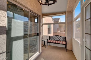 BEAUTIFULLY APPOINTED, COMPLETELY REMODELED, AND HIGHLY UPGRADED on Desert Willow Golf Course in Nevada - for sale on GolfHomes.com, golf home, golf lot