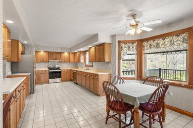 If you're a golfer or just love privacy & view, this one's for on  in Indiana - for sale on GolfHomes.com, golf home, golf lot