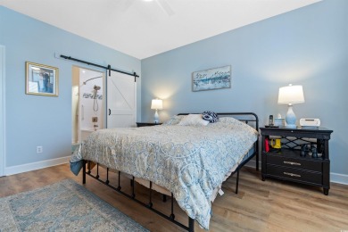 Welcome to this meticulously maintained 3-bedroom, 2.5-bathroom on Barefoot Resort and Golf Club  in South Carolina - for sale on GolfHomes.com, golf home, golf lot