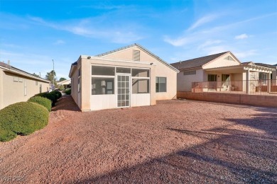 BEAUTIFULLY APPOINTED, COMPLETELY REMODELED, AND HIGHLY UPGRADED on Desert Willow Golf Course in Nevada - for sale on GolfHomes.com, golf home, golf lot