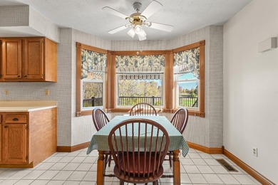 If you're a golfer or just love privacy & view, this one's for on  in Indiana - for sale on GolfHomes.com, golf home, golf lot