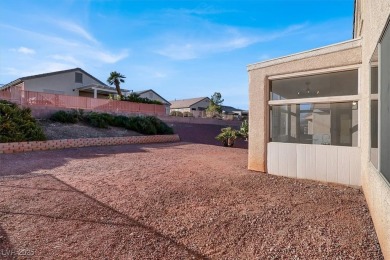 BEAUTIFULLY APPOINTED, COMPLETELY REMODELED, AND HIGHLY UPGRADED on Desert Willow Golf Course in Nevada - for sale on GolfHomes.com, golf home, golf lot