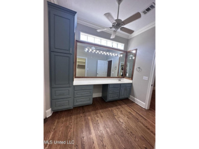 Welcome to this stunning golf course-front home in the in on Colonial Country Club Deerfield in Mississippi - for sale on GolfHomes.com, golf home, golf lot
